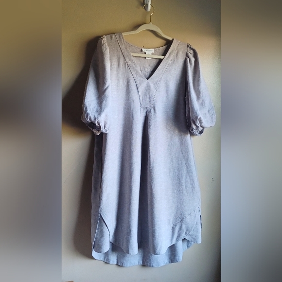 CYNTHIA ROWLEY DRESS - Picture 3 of 6